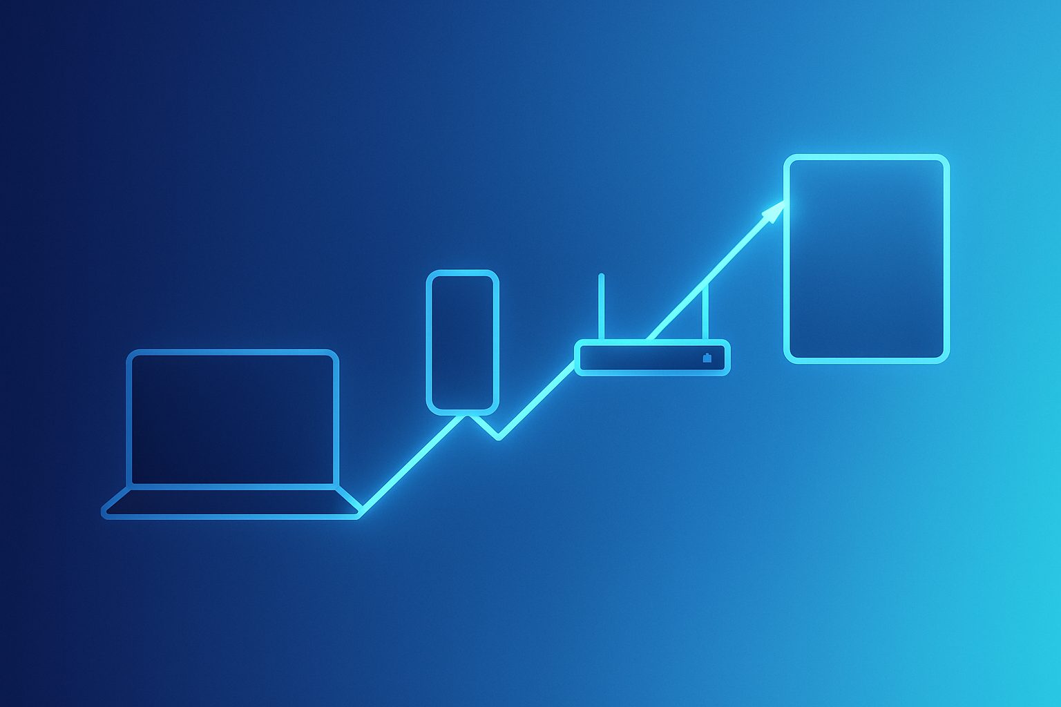 Multi-platform client compatibility